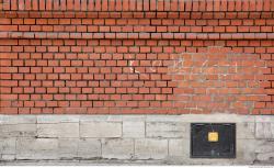 Wall Bricks Patterns